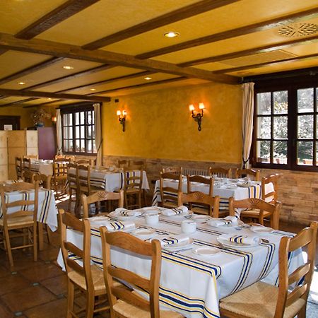 Posada Calera Valle De Villaverde Luaran gambar