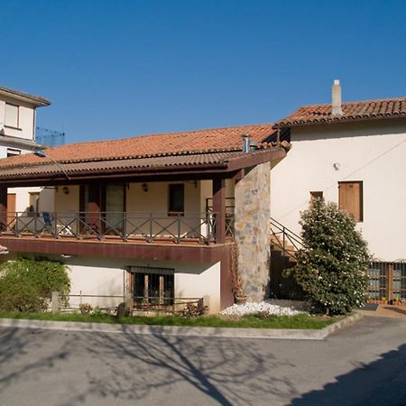 Posada Calera Valle De Villaverde Luaran gambar