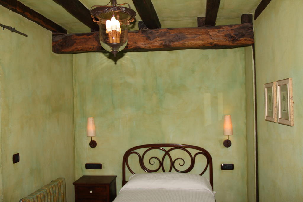 Posada Calera Valle De Villaverde Bilik gambar