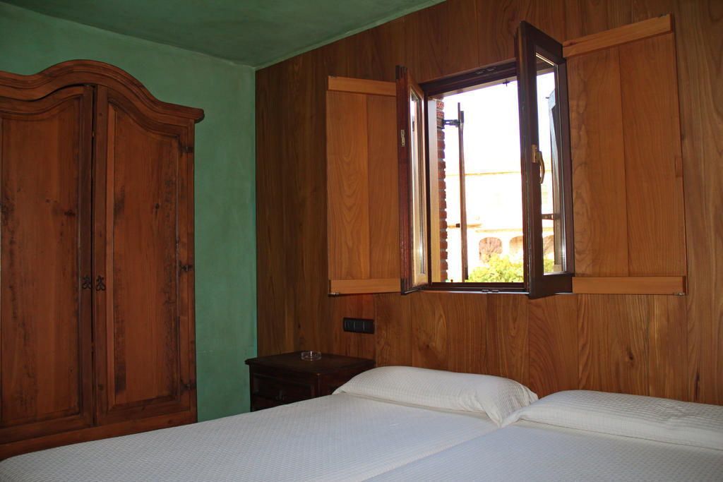Posada Calera Valle De Villaverde Bilik gambar