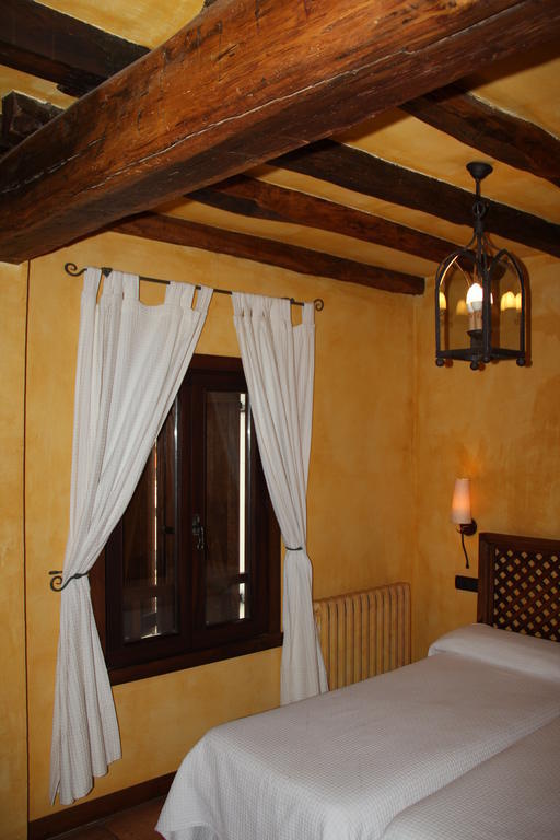 Posada Calera Valle De Villaverde Luaran gambar
