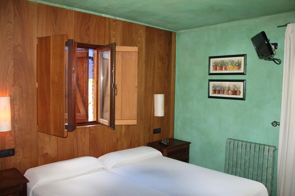 Posada Calera Valle De Villaverde Bilik gambar