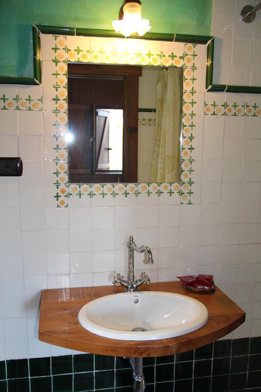 Posada Calera Valle De Villaverde Bilik gambar