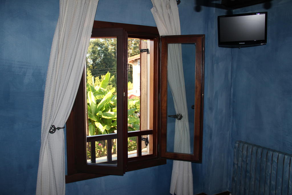 Posada Calera Valle De Villaverde Bilik gambar