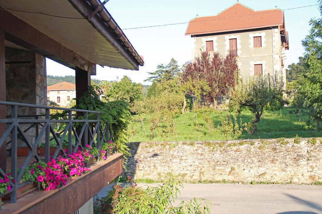 Posada Calera Valle De Villaverde Luaran gambar