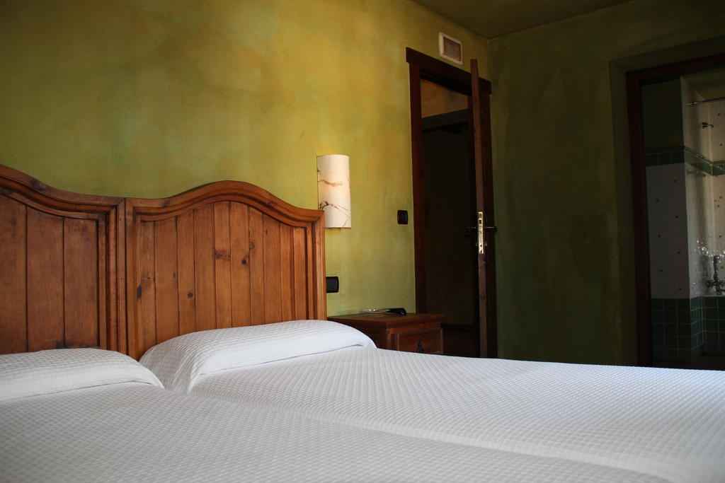 Posada Calera Valle De Villaverde Bilik gambar