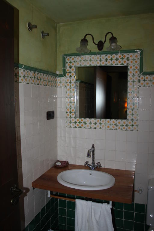 Posada Calera Valle De Villaverde Bilik gambar