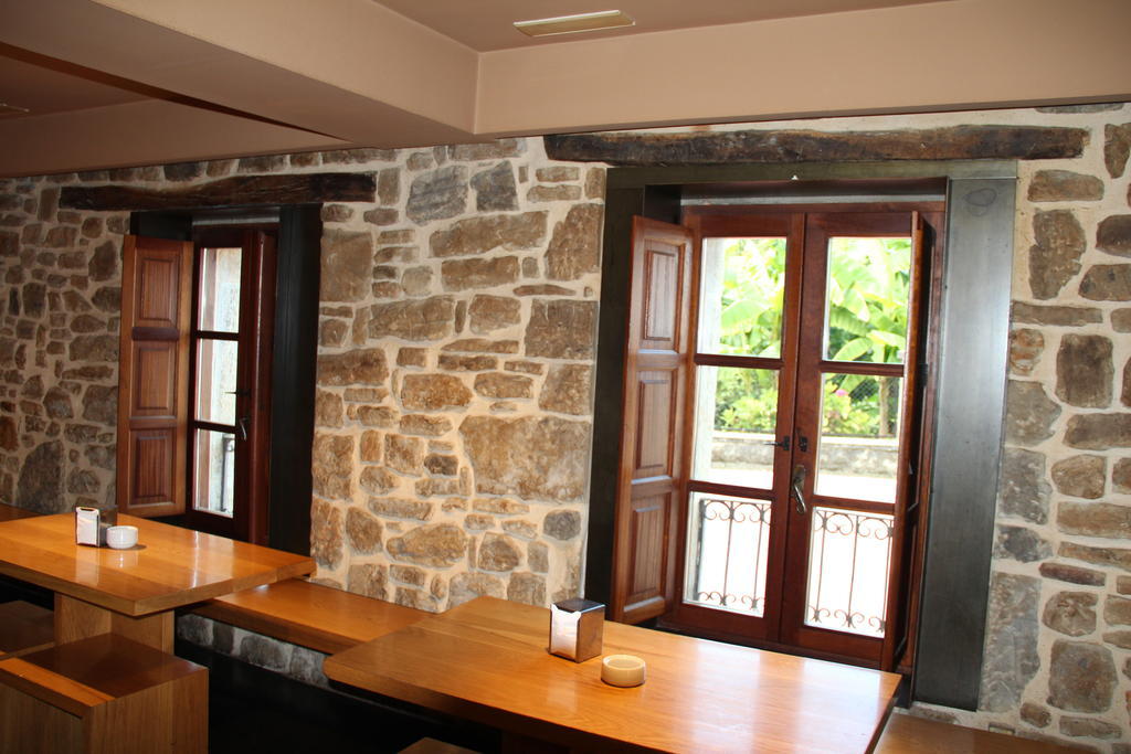 Posada Calera Valle De Villaverde Luaran gambar