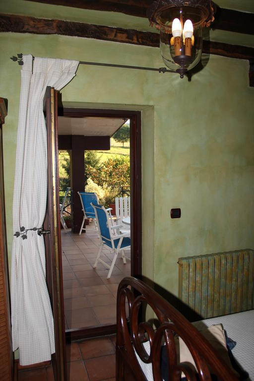 Posada Calera Valle De Villaverde Bilik gambar