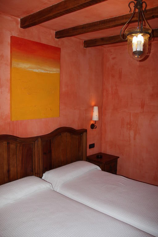 Posada Calera Valle De Villaverde Bilik gambar